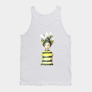 Behive yourself Tank Top